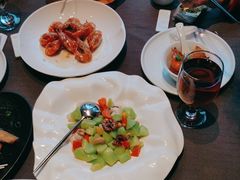 望乡楼小炒皇-望乡楼上海菜(日月光店)