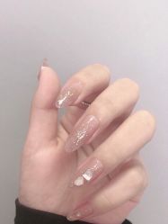 -沐白•盛妍日式美甲美睫