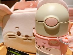 -星巴克(新达汇三林店)