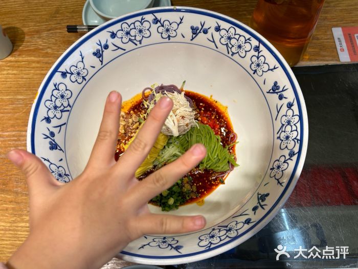 鸡毛店·川菜(双楠店)图片