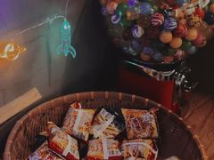 -789韩料食堂(创意产业园店)