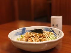 -由紀日本料理·炭火燒肉