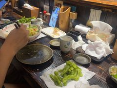 -吉屋居酒屋(群力店)