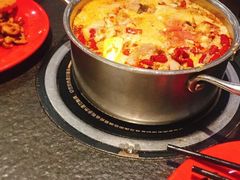 -小贝伦自助餐厅(郎溪国购广场店)