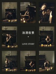 -CD视觉婚纱摄影