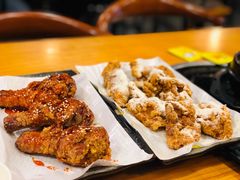 -咕咕站韩国料理(紫金港店)