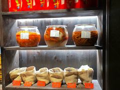 -麒麟小院·老九江菜(安平路店)