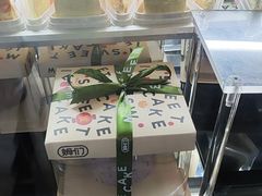 -姆们M Sweetie Cake(三里屯店)