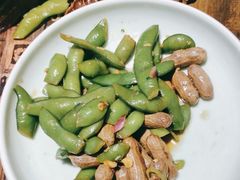 花生毛豆-管氏翅吧(广渠门店)