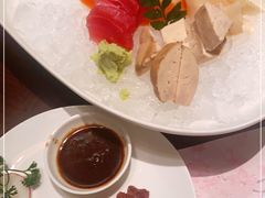 -佛山希尔顿酒店·融誉亚洲美食荟