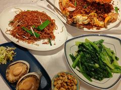 -喜记避风塘炒辣蟹(旗舰店)