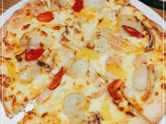 -必胜客(百联又一城店)