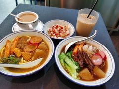 -左记港食(融科天城店)
