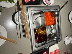 -海底捞火锅(顺义华联店)