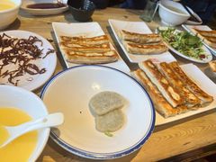 -左邻右舍褡裢火烧(石榴园店)