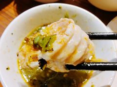 酸汤鱼-苗家大院酸汤鱼(贵阳北站店)