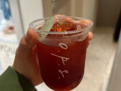 -O.P.S. CAFE