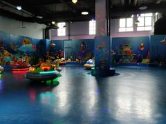 -蒙特利亲子乐园