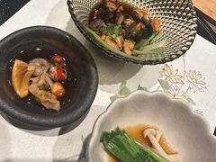 -枫品铁板烧(东樾店)