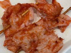 -小杨生煎(黄河路美食休闲街店)