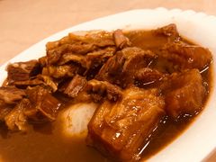 -盛记粥面(佐敦店)