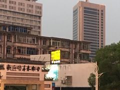 -开味馆饭铺(站前西路店)