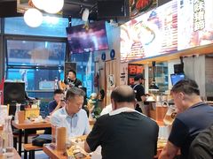 -本色.小马哥烧烤(无锡九里仓店)