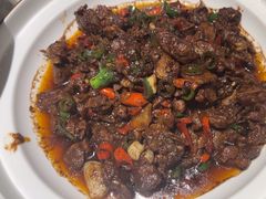 -攸州小镇家湘菜(小米科技园店)