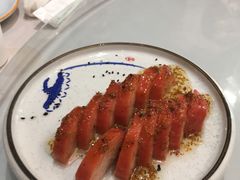 -八珍饺子·烤鸭·家常菜