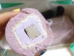 -顶东面包花园·生日蛋糕(世博店)