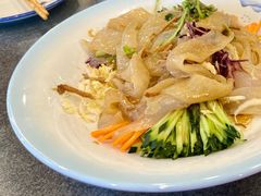大拉皮-大清花饺子(山庄店)