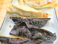 -众品老方子锅贴甜沫(李村店)