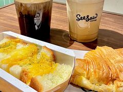 -Seesaw Coffee(环贸iapm店)