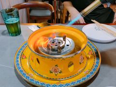 -老诚一锅(万年花城店)