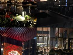 -四季酒店·空中花园 Aria on 9