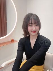 -LJOY丽锦造型·烫发染发