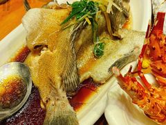 -南海渔家•渔民海鲜(亚特兰蒂斯店)