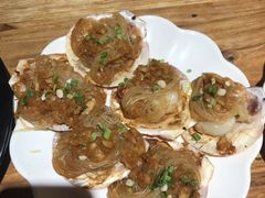 -聚点串吧·北京烧烤(赵登禹路店)