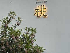 -青桃餐厅