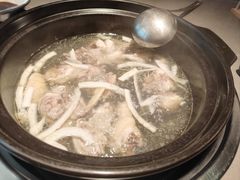 -同仁四季椰子鸡(无锡滨湖万象汇店)