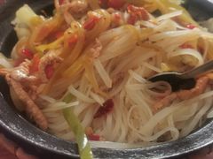 -园园锅巴米饭(高新四路店)