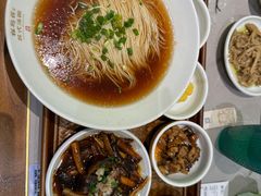 -松鹤楼面馆(天一广场店)