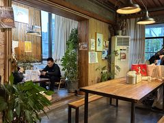 -仙峰天然面包(迎宾路店)