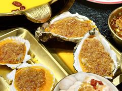 -永發發串串火锅馆·烧烤·大排档(传媒大学店)