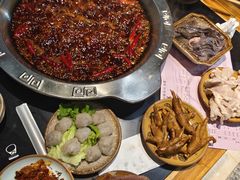 -大龙火锅(老店)