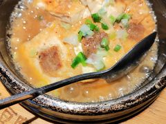 -金苑酒家·客家菜·广东老字号(万象店)