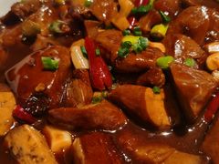 -简小舍·民间手艺菜(武昌江滩店)