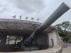 -胡里山炮台