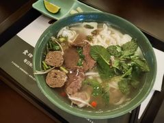 -笠小妹越南粉(新城科技园店)