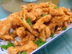 -双桥饭店(锦溪店)